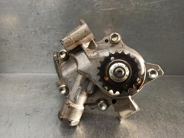 151000T060 TOYOTA Насос масляный купить в Ужгород