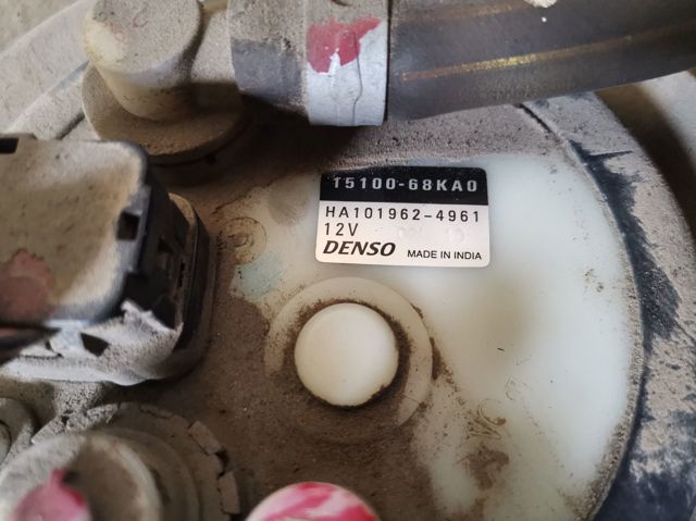 SUZUKI 1510068KA0 в наличии Днепр