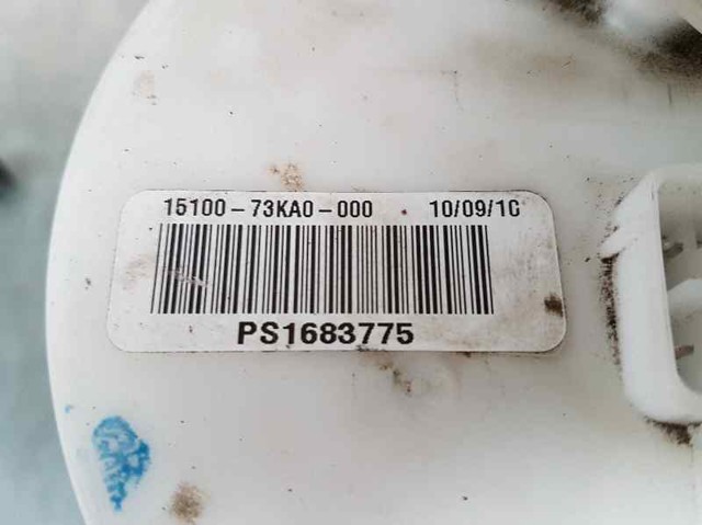 1510073KA0000 SUZUKI купить в Львов