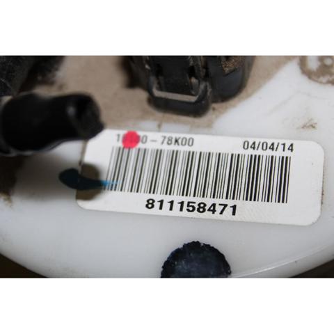 1510078K00 SUZUKI купить в Харьков