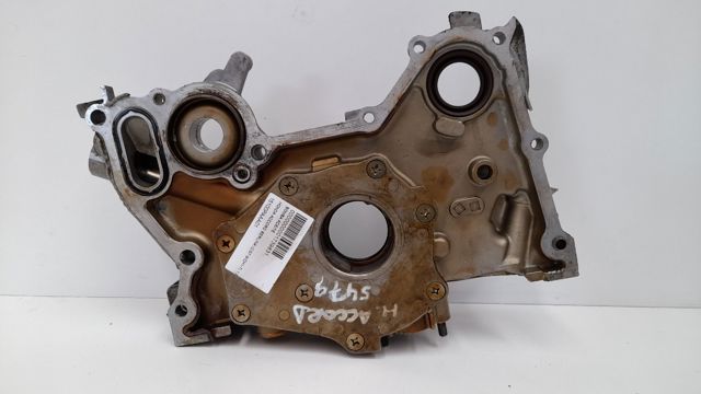 15100PAAA01 HONDA купить в Украина