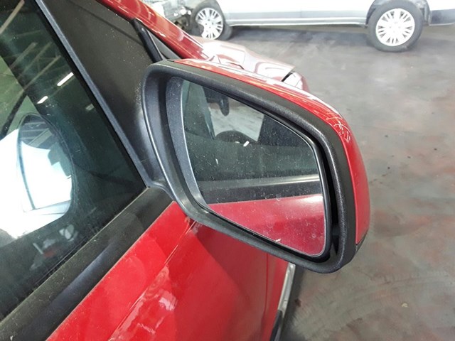 Espelho retrovisor exterior 1510871