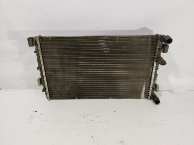 VAG 151190070F01 Радиатор в наличии Павлоград