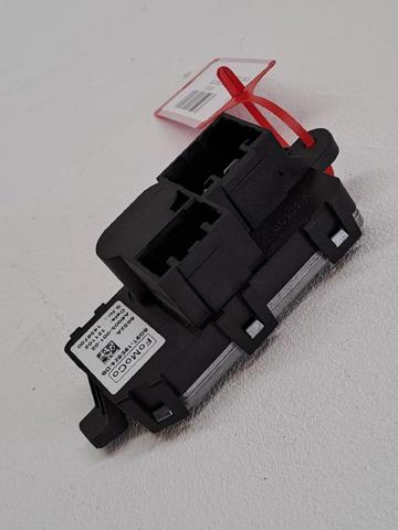 1512406 FORD Резистор печки купить в Николаев