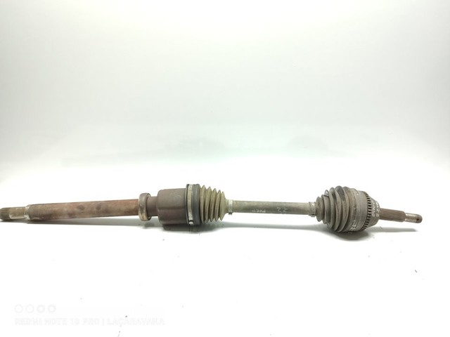 FORD 1512911 Правая полуось в наличии Днепр
