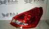 Lanterna traseira direita 1513146 FORD