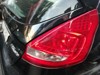 Lanterna traseira direita 1513146 FORD