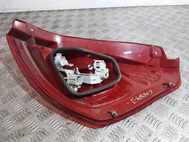 FORD 1513152 Фонарь задний левый в наличии Винница