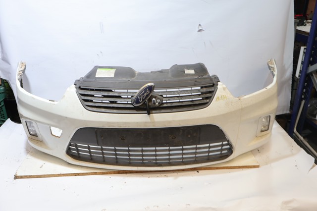 FORD 1513248 Передний бампер в наличии Киев