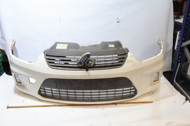 1513248 FORD Бампер передний купить в Николаев