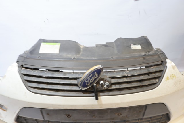 FORD 1513248 Бампер передний в наличии Запорожье