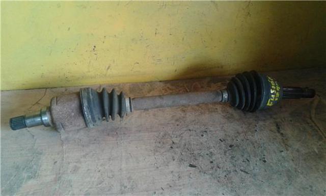 1513991 FORD Левая полуось купить в Сумы