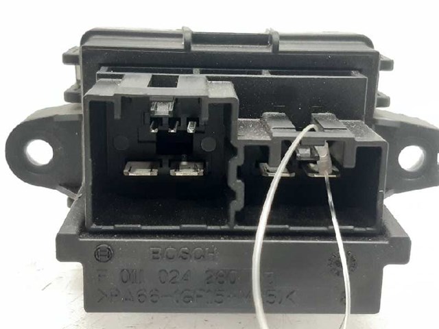 15141283 OPEL Резистор печки купить в Чернигов
