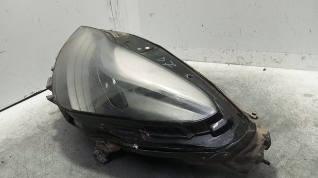 151495200C TESLA Фара левая купить в Кривой Рог