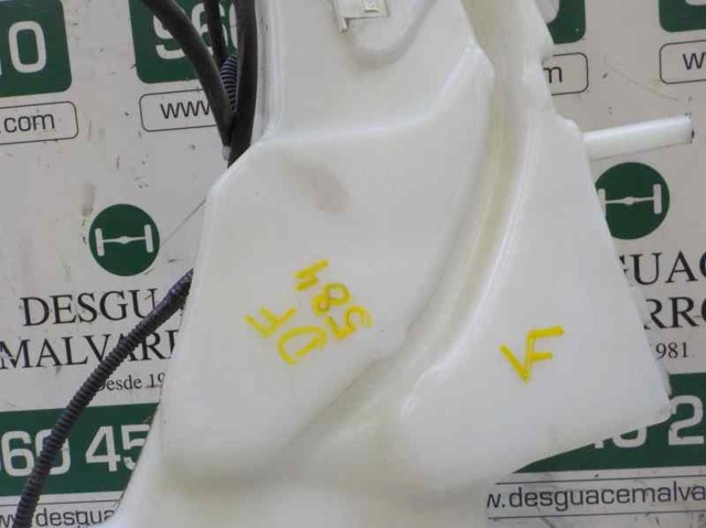 Tanque de fluido para lavador de vidro Ford Kuga 1 CBV