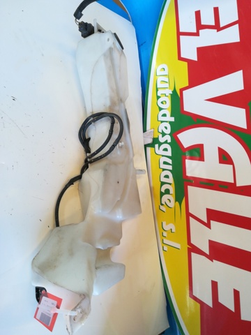 Tanque de fluido para lavador de vidro Ford Kuga 1 CBV