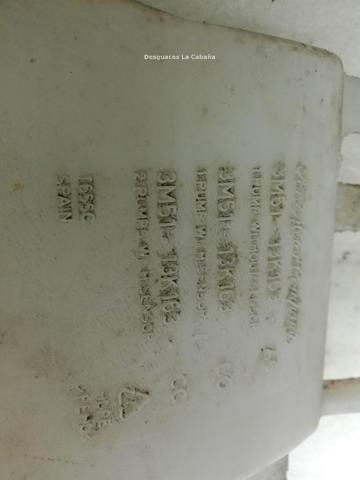 1515001 FORD Бачок омывателя купить в Чернигов