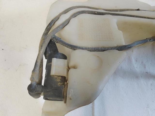 Tanque de fluido para lavador de vidro Ford Kuga 1 CBV