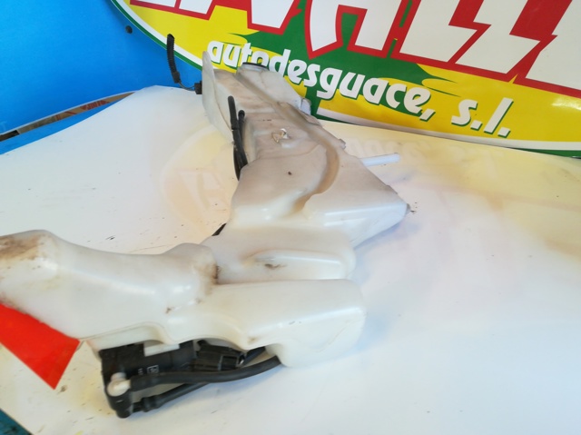 Tanque de fluido para lavador de vidro Ford Kuga 1 CBV