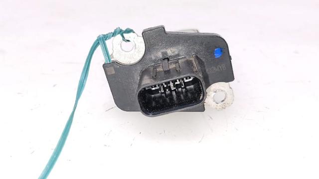 FORD 1516668 Датчик потока (расхода) воздуха, расходомер M.A.F. - (Mass Airflow) в наличии Ирпень