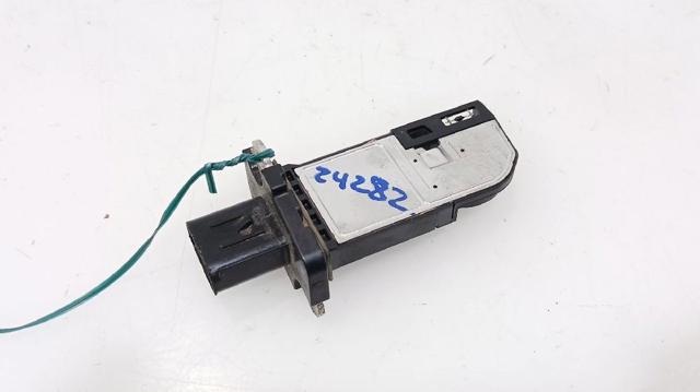 FORD 1516668 Датчик потока (расхода) воздуха, расходомер M.A.F. - (Mass Airflow) в наличии Ирпень