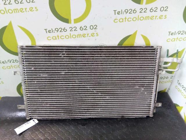 1516838 FORD Радиатор кондиционера купить в Львов