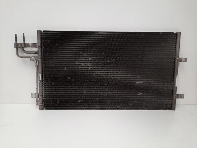 Condensador / radiador  aire acondicionado para ford focus c-max 1.6 hwda 1516838