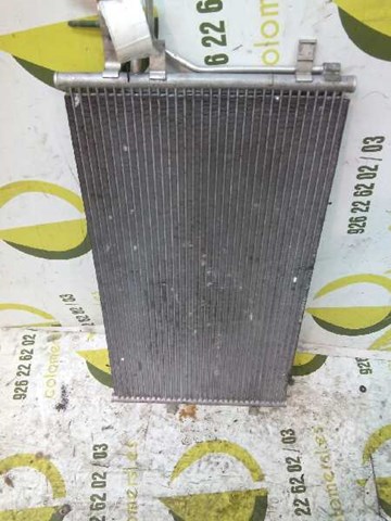 Condensador / radiador  aire acondicionado para ford focus c-max (cap) trend (d) hwda 1516838