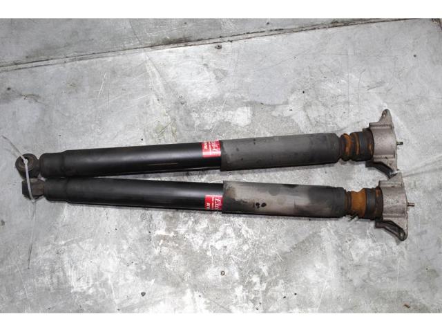 1517638 FORD Амортизатор задний купить в Ужгород