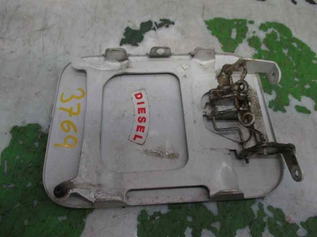 Alcapão do tanque de combustível Peugeot Boxer 230P