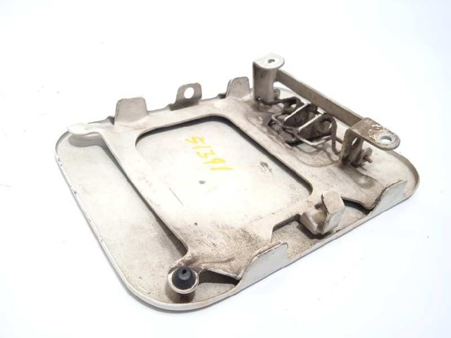 Alcapão do tanque de combustível Peugeot Boxer 230P
