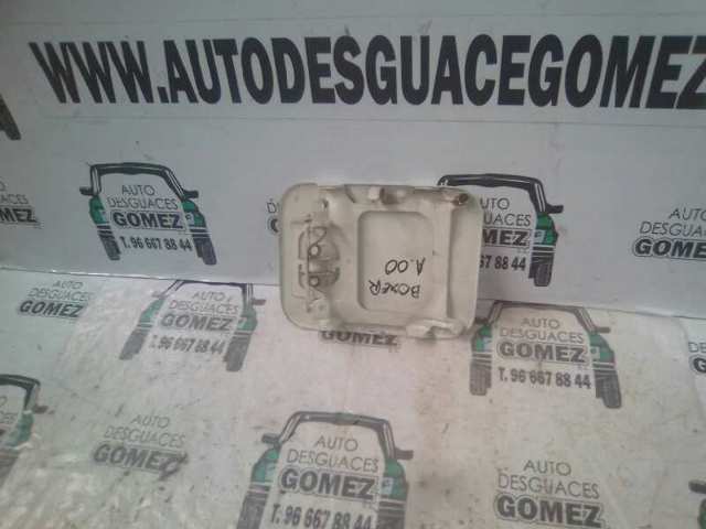 Alcapão do tanque de combustível Peugeot Boxer 1 230L