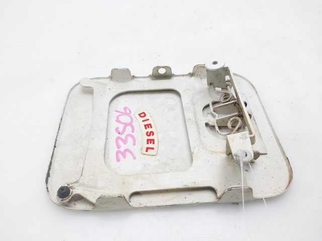 Alcapão do tanque de combustível Peugeot Boxer 230P