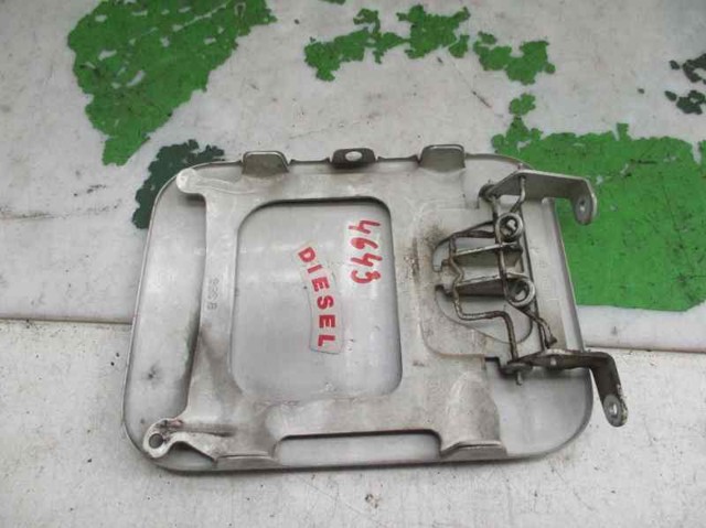 Alcapão do tanque de combustível Peugeot Boxer 230P