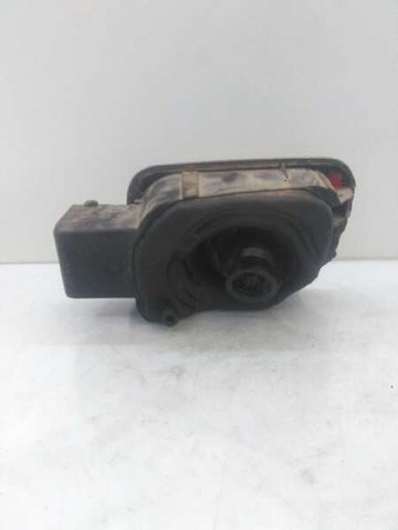 Alcapão do tanque de combustível Peugeot 407 6D