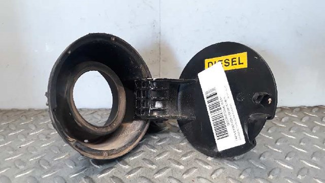 Alcapão do tanque de combustível Citroen C4 1 LC