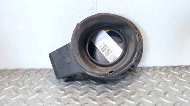 Alcapão do tanque de combustível Citroen C4 1 LC