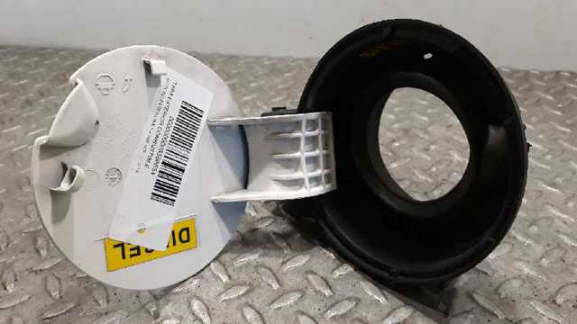Alcapão do tanque de combustível Citroen C4 1 LC