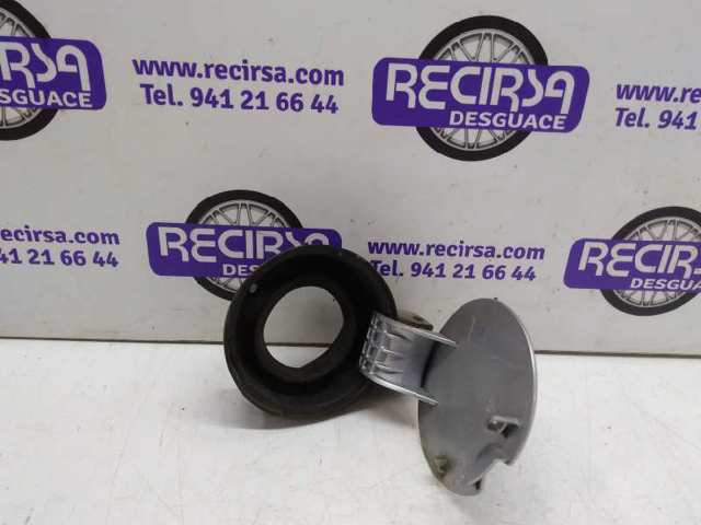 Alcapão do tanque de combustível Citroen C4 1 LC