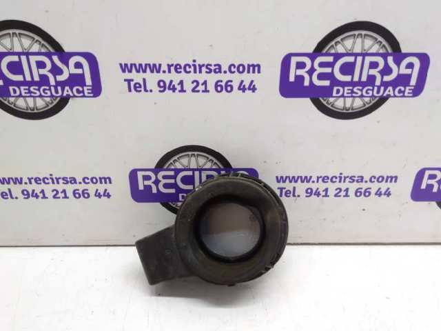 Alcapão do tanque de combustível Citroen C4 1 LC