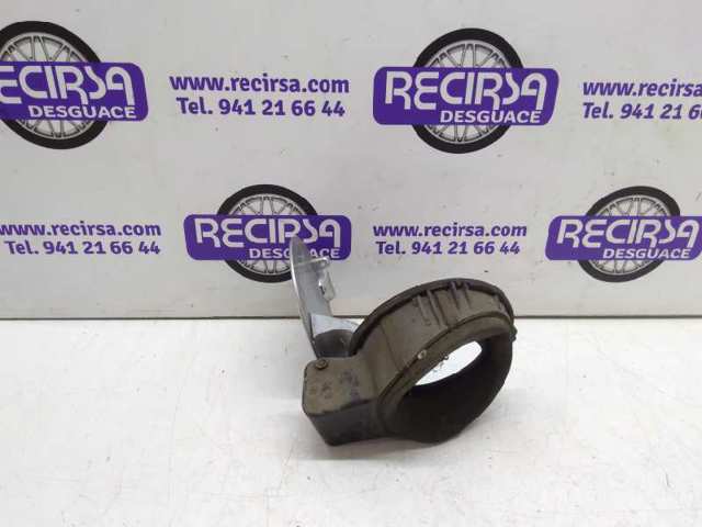 Alcapão do tanque de combustível Citroen C4 1 LC
