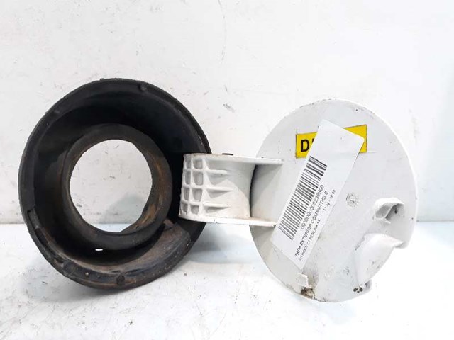 Alcapão do tanque de combustível Citroen C4 1 LC