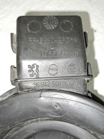 PEUGEOT 1517F4 Лючок бензобака в наличии Николаев
