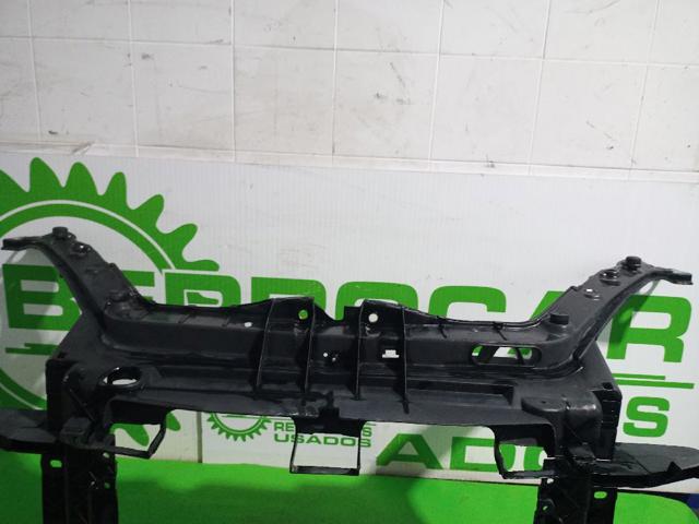 1518176 Суппорт радиатора в сборе (монтажная панель крепления фар) купить Киев