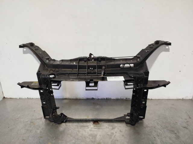 1518176 FORD Рамка радиатора купить в Ирпень