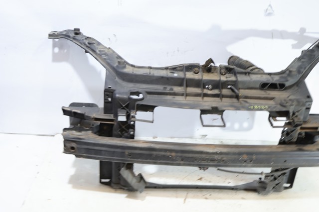 FORD 1518176 Суппорт радиатора в сборе (монтажная панель крепления фар) в наличии Тернополь