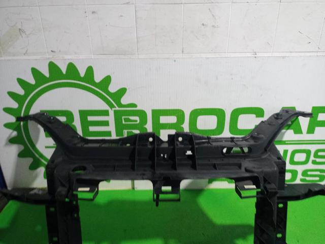 1518176 FORD Суппорт радиатора в сборе (монтажная панель крепления фар) купить в Ужгород