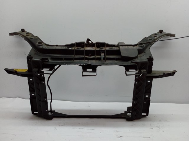 Painel frontal para Ford Fiesta V 1.3 A9JB 1518176