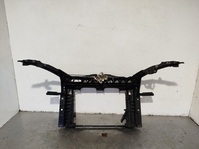 FORD 1518176 Суппорт радиатора в сборе (монтажная панель крепления фар) в наличии Тернополь