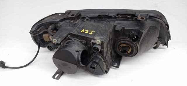 15183300 BMW Фара левая купить в Львов